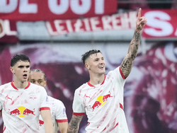 Germany Soccer Bundesliga