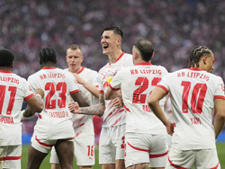 Germany Soccer Bundesliga
