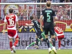 Germany Soccer Bundesliga