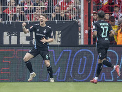 Germany Soccer Bundesliga
