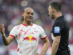 Germany Soccer Bundesliga