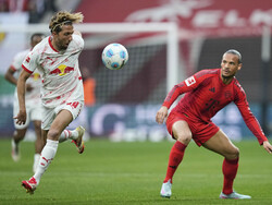 Germany Soccer Bundesliga