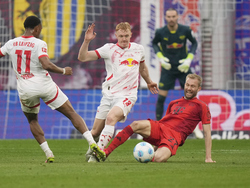Germany Soccer Bundesliga