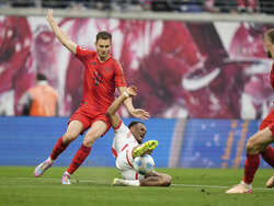 Germany Soccer Bundesliga