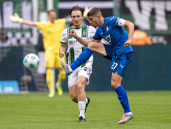 Germany Soccer Bundesliga