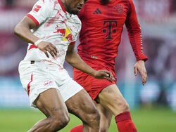 Germany Soccer Bundesliga