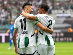 Germany Soccer Bundesliga