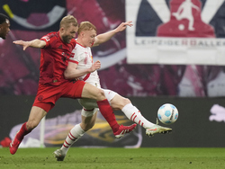 Germany Soccer Bundesliga