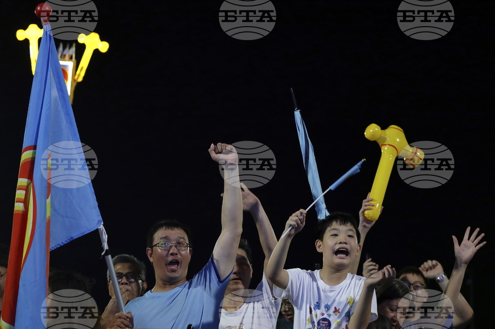 Singapore Election