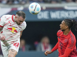 Germany Soccer Bundesliga
