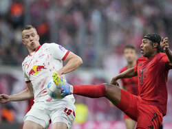 Germany Soccer Bundesliga