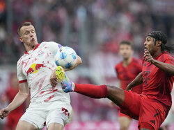 Germany Soccer Bundesliga
