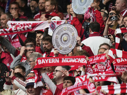 Germany Soccer Bundesliga