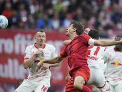Germany Soccer Bundesliga