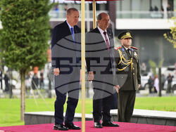 Cyprus Turkey Erdogan