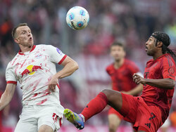 Germany Soccer Bundesliga