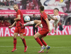 Germany Soccer Bundesliga