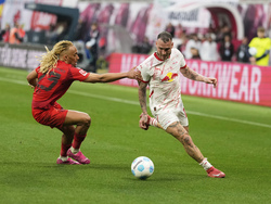 Germany Soccer Bundesliga