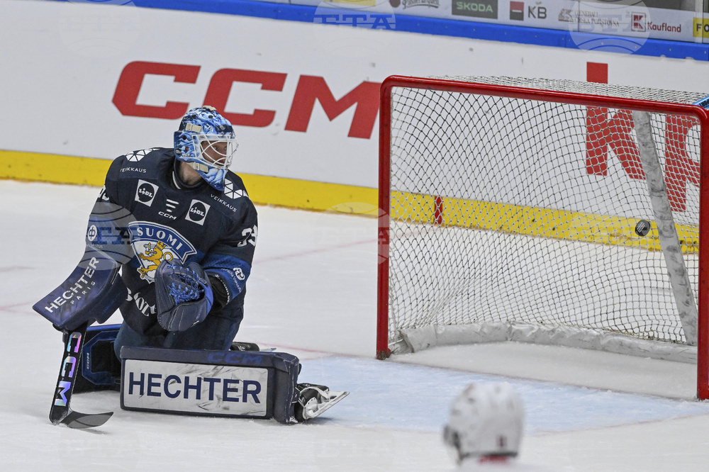 Czech Republic Hockey