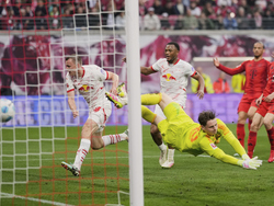 Germany Soccer Bundesliga