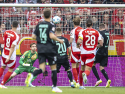 Germany Soccer Bundesliga