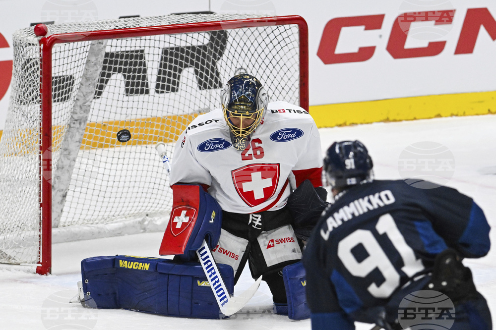 Czech Republic Hockey