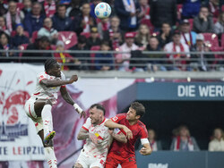 Germany Soccer Bundesliga