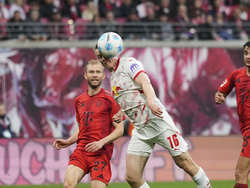 Germany Soccer Bundesliga