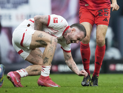 Germany Soccer Bundesliga