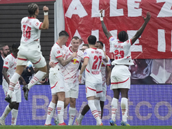 Germany Soccer Bundesliga
