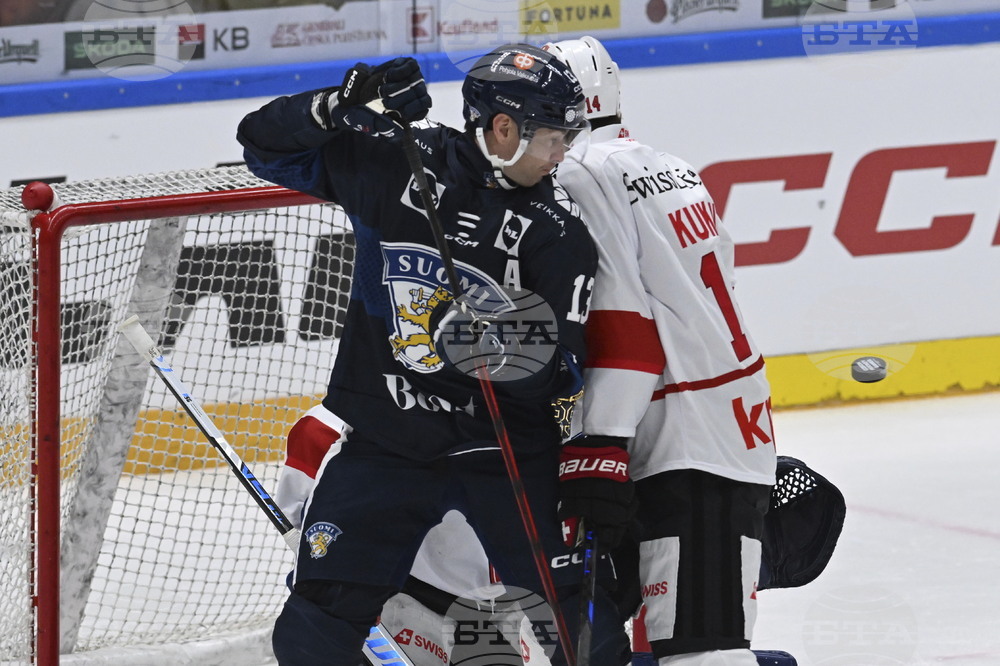 Czech Republic Hockey