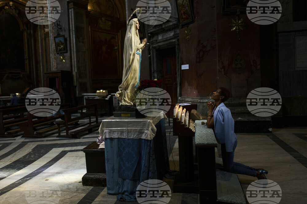 Vatican Conclave