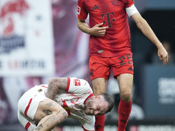 Germany Soccer Bundesliga