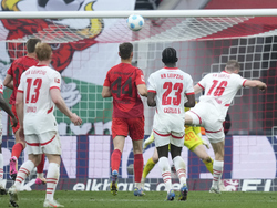 Germany Soccer Bundesliga