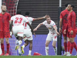 Germany Soccer Bundesliga