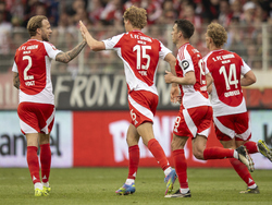 Germany Soccer Bundesliga