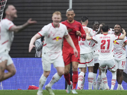 Germany Soccer Bundesliga