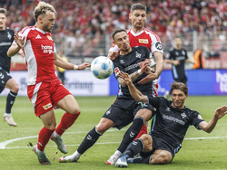 Germany Soccer Bundesliga