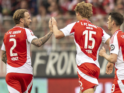 Germany Soccer Bundesliga