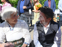 Чипровци - Фестивал на чипровския килим