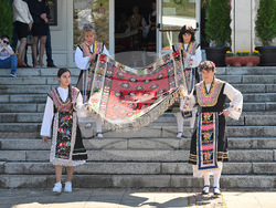 Чипровци - Фестивал на чипровския килим