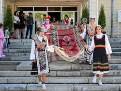 Чипровци - Фестивал на чипровския килим