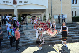Чипровци - Фестивал на чипровския килим