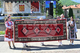 Чипровци - Фестивал на чипровския килим