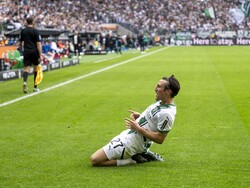 Germany Soccer Bundesliga