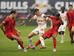 Germany Soccer Bundesliga