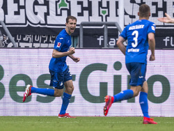 Germany Soccer Bundesliga