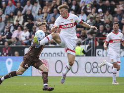 Germany Soccer Bundesliga