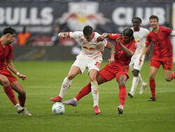Germany Soccer Bundesliga