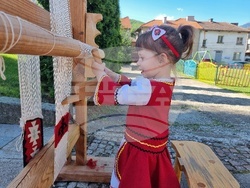 Чипровци - Фестивал на чипровския килим